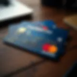 Overview of the Capital One Walmart Rewards Mastercard