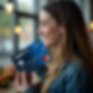 Ideal User Profiles for the Capital One Walmart Rewards Mastercard User profiles suited for the Capital One Walmart Rewards Mastercard