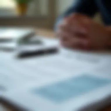 Documentation Needed for Your Savings Account Required documents for opening a savings account