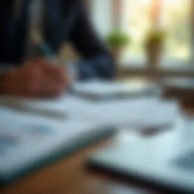 Legal Framework for Rent Write-Off Legal Considerations for Writing Off Rent