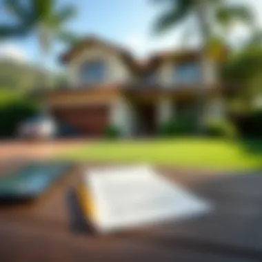 Exemptions available for Maui homeowners