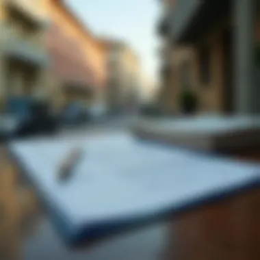 Navigating Tax Regulations on Rent Navigating Tax Laws for Rent Deductions