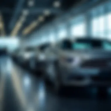 Dealership tactics that impact vehicle costs