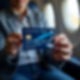 An illustration of the Delta SkyMiles credit card benefits