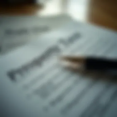 Local Regulations Affecting Property Taxes Local regulations affecting property taxes